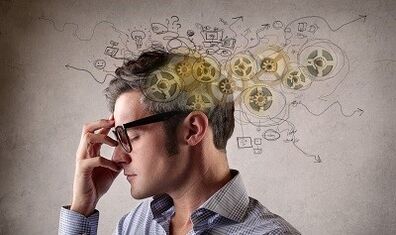 Folk remedies voor het verbeteren van het geheugen