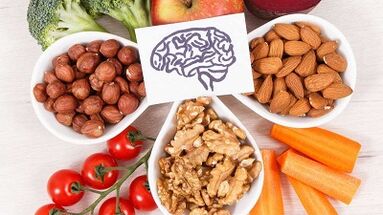 Welke vitamines nodig zijn om het geheugen te verbeteren
