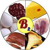 B2 B2 vitamines voor de hersenen