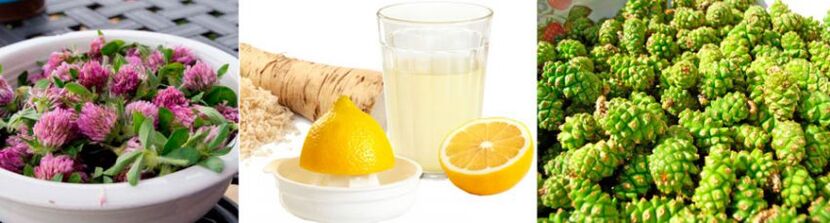 Traditionele methoden om de hersenfunctie te verbeteren