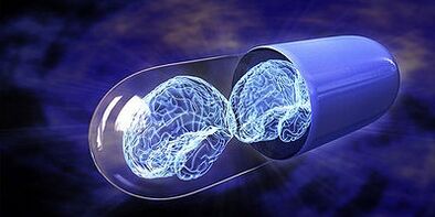 effectieve middelen om het geheugen te verbeteren